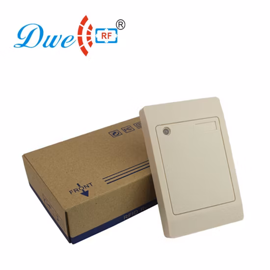 Weigand 34 근접 출입 통제 RFID 카드 리더기